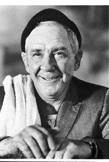 Burgess Meredith