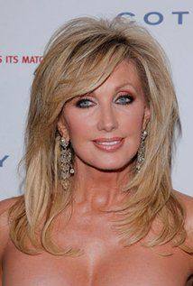 Morgan Fairchild