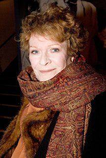 Janet Suzman