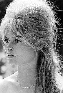 Brigitte Bardot