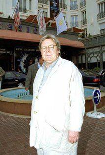 Alan Parker