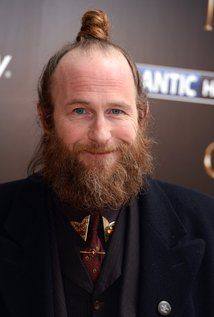 Paul Kaye