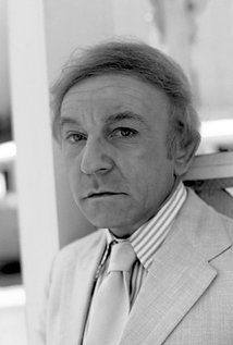 Henry Gibson