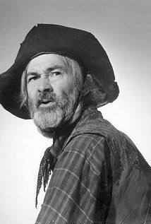 George Gabby  Hayes