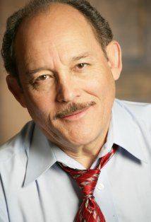 Gilbert Garcia
