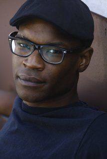Darien Sills-Evans