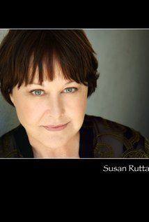 Susan Ruttan