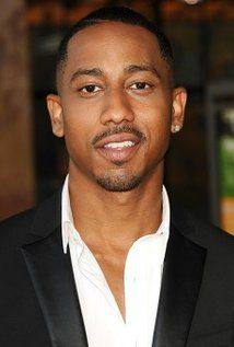 Brandon T. Jackson