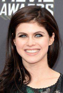 Alexandra Daddario