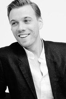 Jake Abel