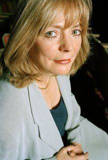 Alison Steadman