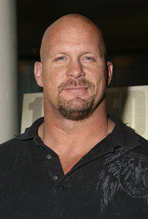 Steve Austin