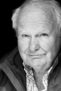 Shane Rimmer