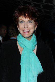 Marcia Wallace