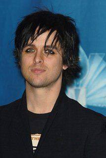 Billie Joe Armstrong