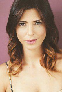 Cindy Sampson