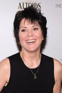 Joyce DeWitt