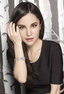 Martha Higareda