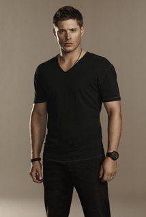 Jensen Ackles