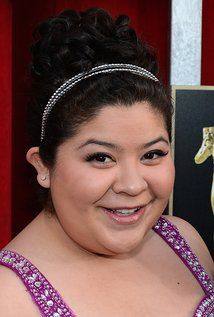 Raini Rodriguez