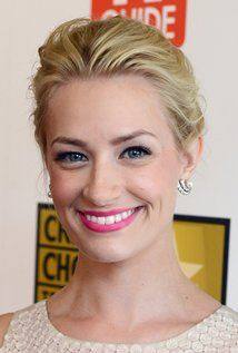 Beth Behrs