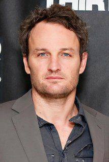 Jason Clarke