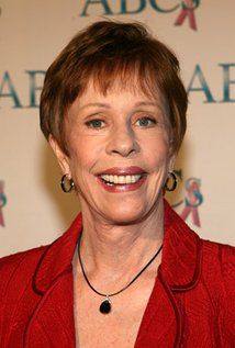 Carol Burnett