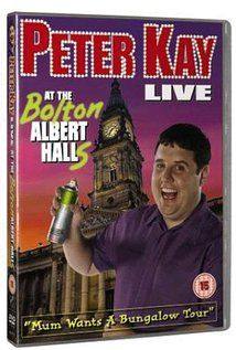 Peter Kay