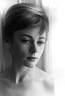 Geraldine McEwan