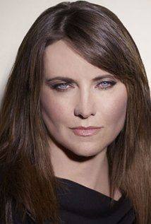 Lucy Lawless