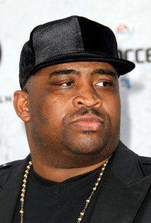 Patrice O Neal