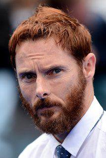 Sean Harris