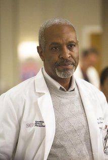 James Pickens Jr.