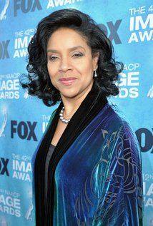 Phylicia Rashad