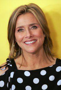 Meredith Vieira