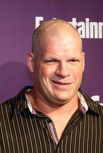 Glenn Jacobs