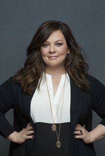 Melissa McCarthy