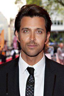 Hrithik Roshan