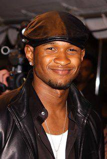 Usher Raymond