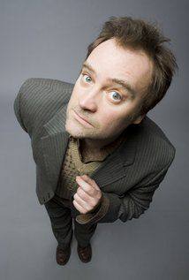 David Hewlett