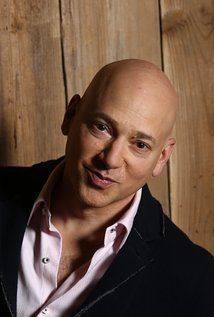 Evan Handler