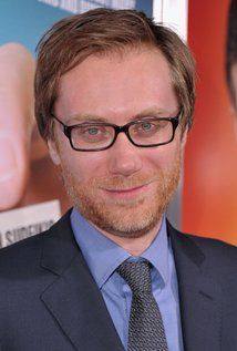 Stephen Merchant