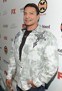 Gil Birmingham