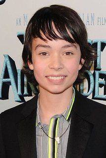 Noah Ringer