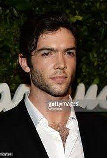 Ethan Peck