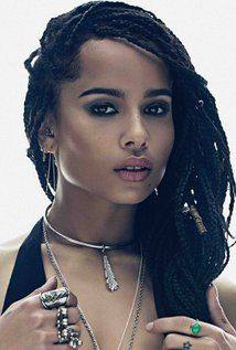 Zoe Kravitz