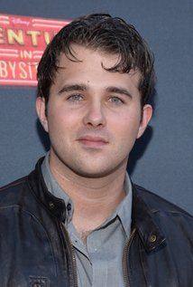 Hutch Dano