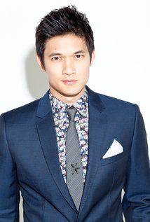 Harry Shum Jr.