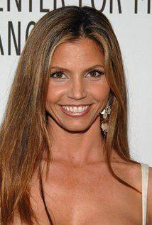 Charisma Carpenter