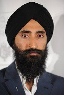 Waris Ahluwalia